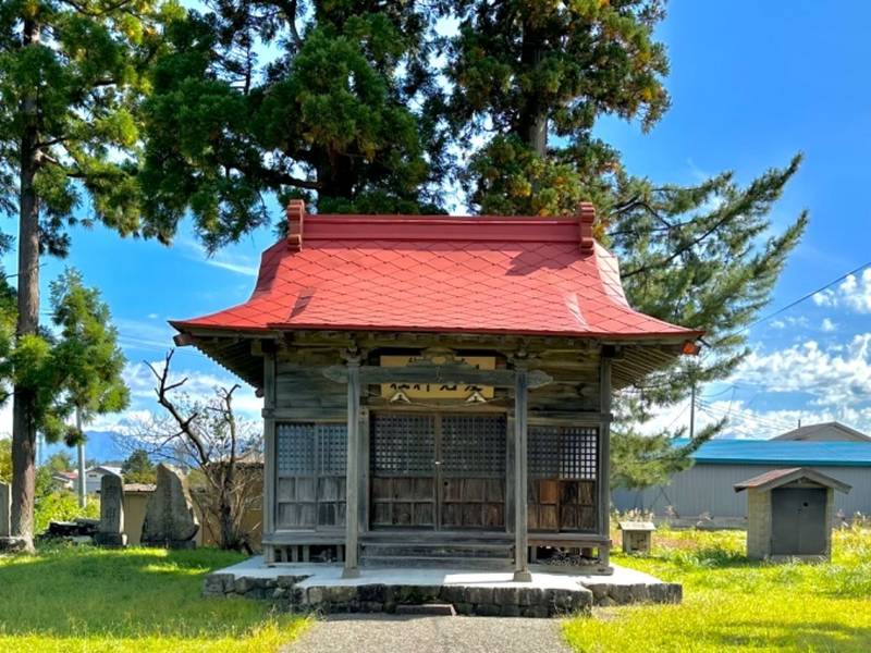 愛宕神社,秋田県大仙市角間川町愛宕４４