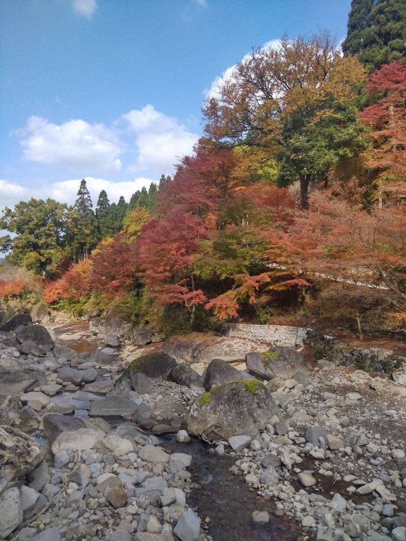 英彦山大権現 湯の谷別院,福岡県田川郡添田町大字落合