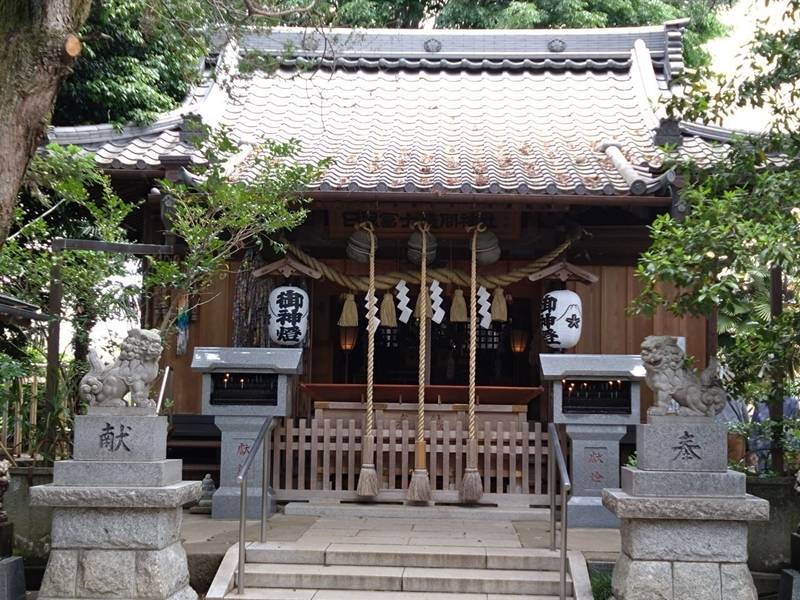 日限富士浅間神社,栃木県栃木市柳橋17