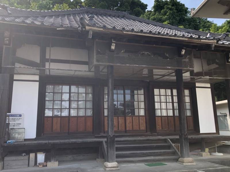 妙楽寺,兵庫県神戸市長田区池田寺町23