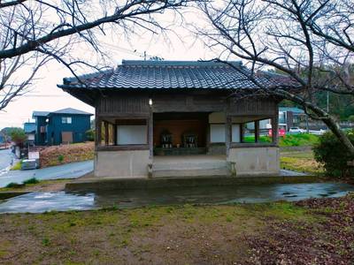 須佐神社,見どころ,あまてらす王海守