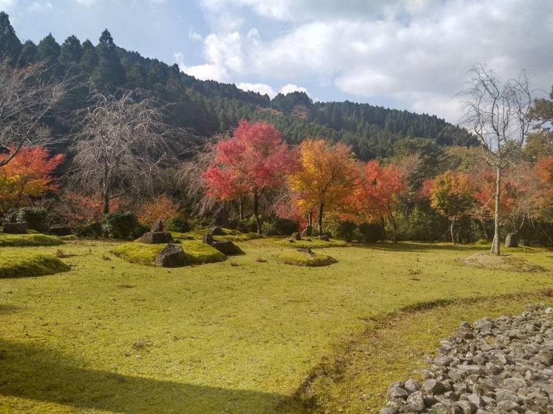 英彦山大権現 湯の谷別院,福岡県田川郡添田町大字落合