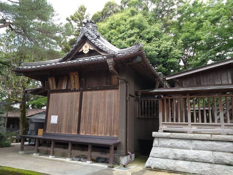日限富士浅間神社,栃木県栃木市柳橋17