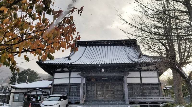 東本願寺函館別院 船見支院,北海道函館市船見町１８−２０
