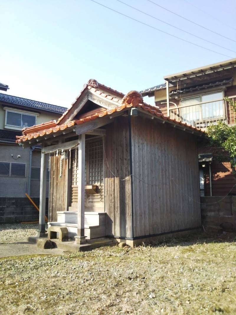 金毘羅神社,鳥取県鳥取市青谷町青谷3683