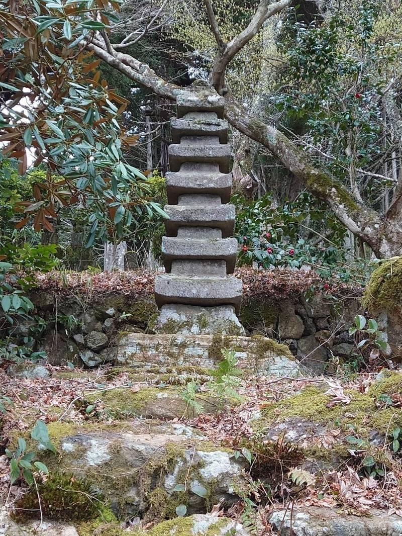 永徳寺,京都府亀岡市本梅町中野寺垣内１５