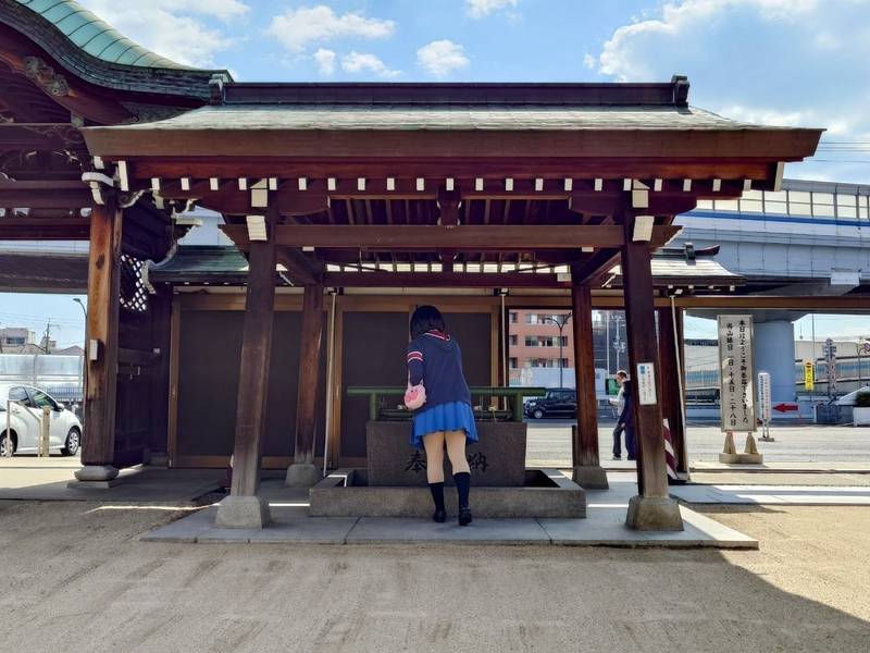 西宮成田山円満寺,兵庫県西宮市社家町1-36