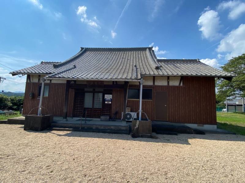 宗英寺,三重県亀山市南野町８１９番地