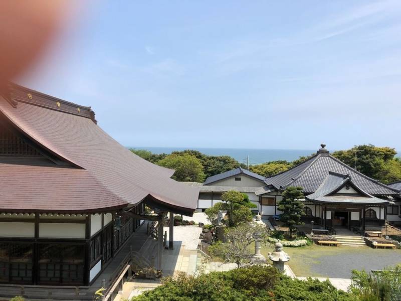 慈眼寺,茨城県鹿嶋市浜津賀378