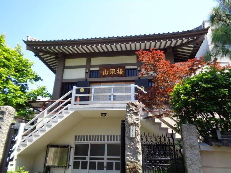 専行寺,東京都新宿区原町3-26