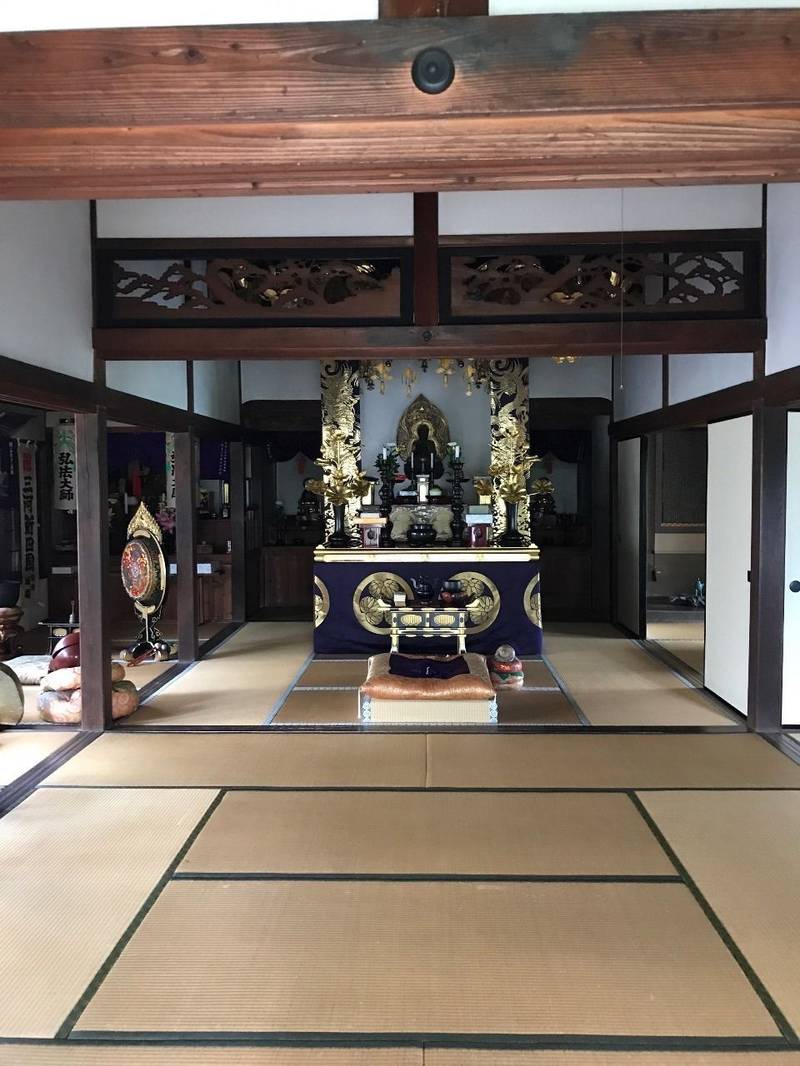 勝徳寺