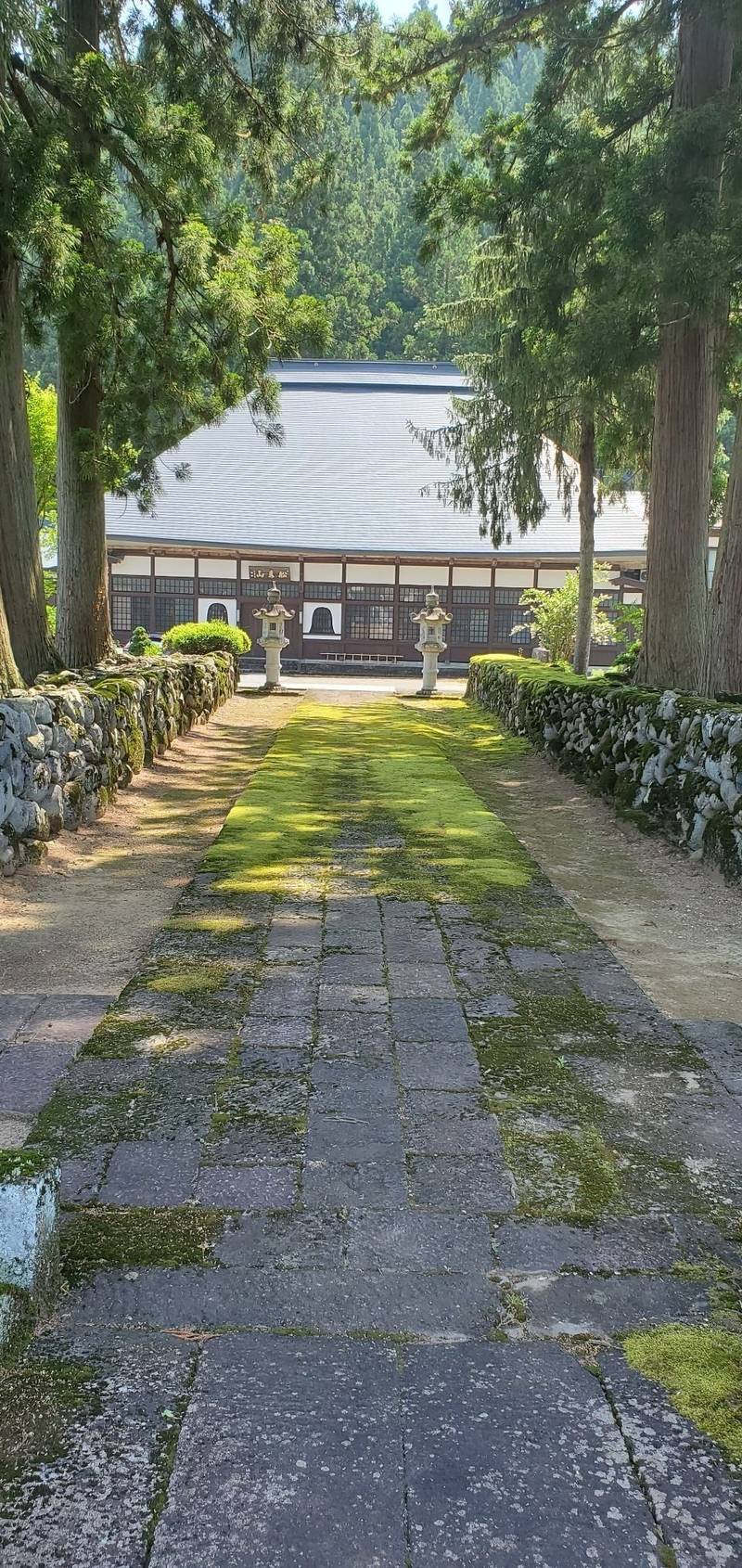 大龍院,新潟県中魚沼郡津南町深見乙1118