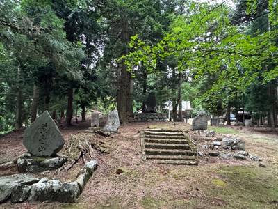 巨四王神社,見どころ,GT23