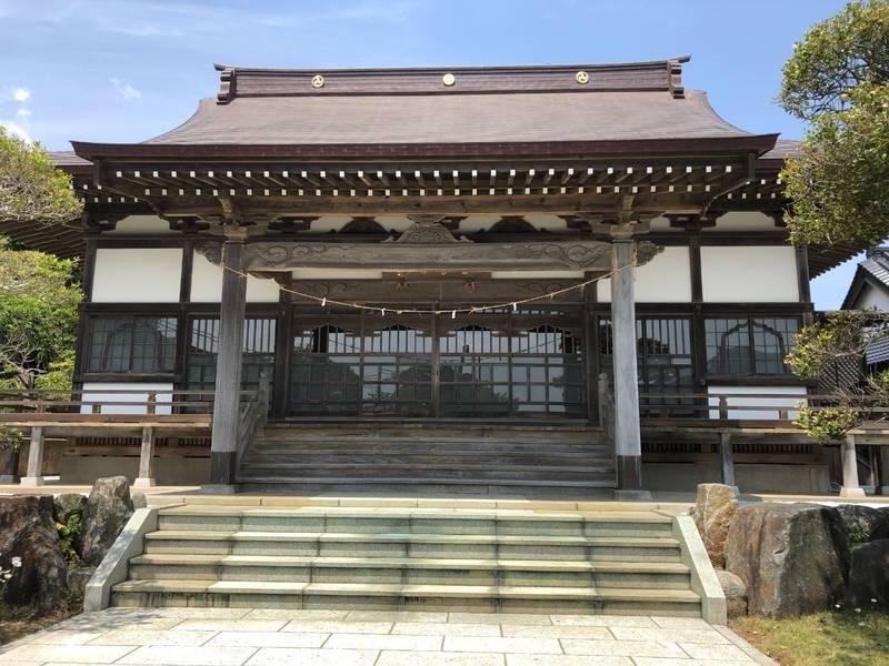 慈眼寺,茨城県鹿嶋市浜津賀378