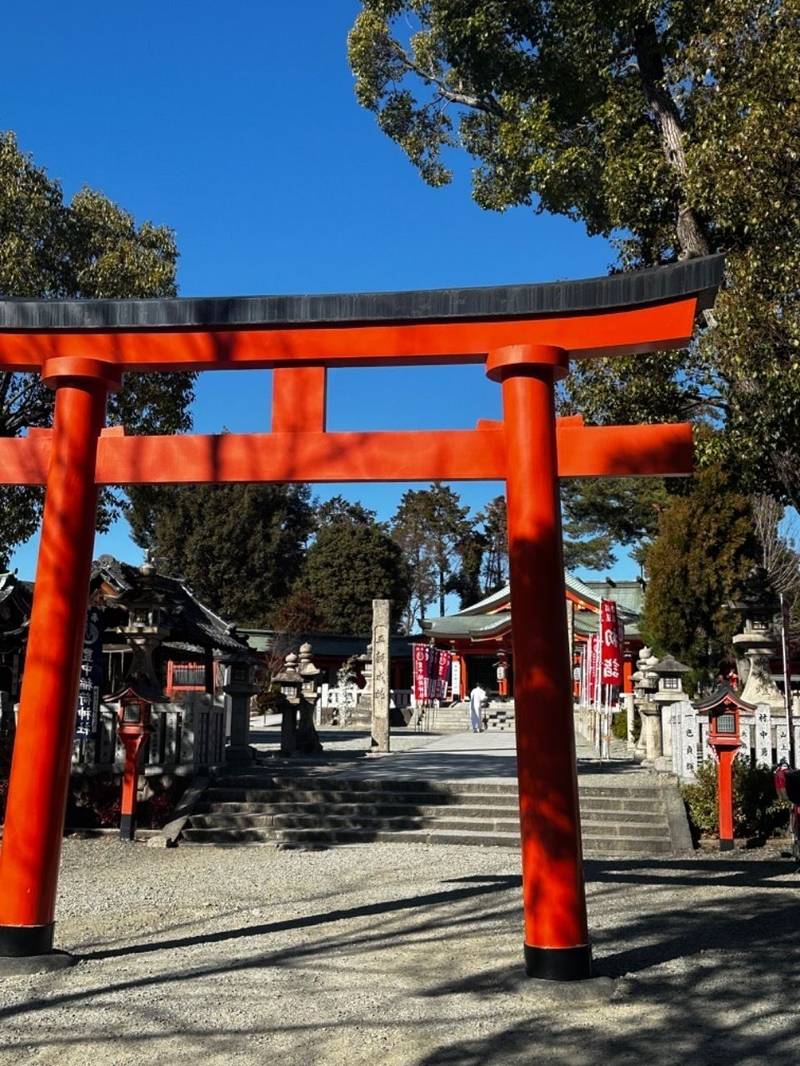 豊中稲荷神社,大阪府豊中市本町7丁目3-7