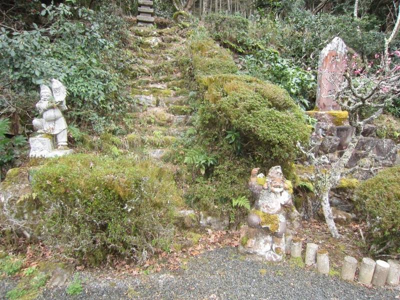 永徳寺,京都府亀岡市本梅町中野寺垣内１５