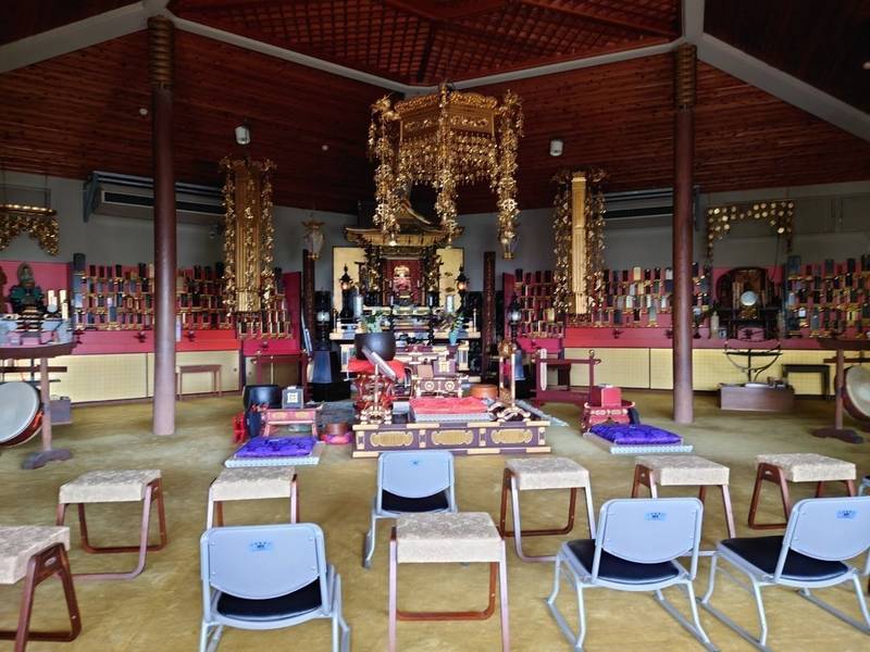 日宗寺,京都府舞鶴市字浜683