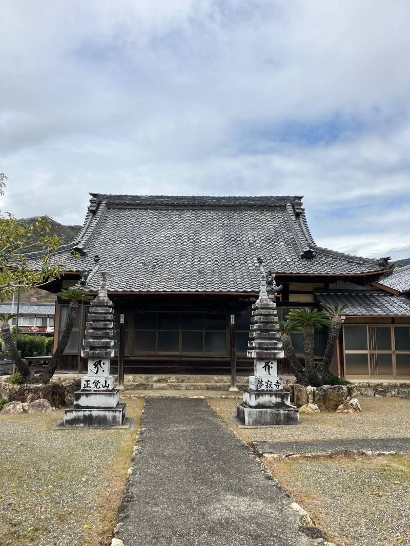 夢寂寺,静岡県浜松市浜名区三ヶ日町只木738