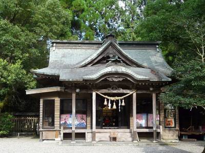 児湯郡都農町の御朱印・神社・お寺 人気ランキング2023