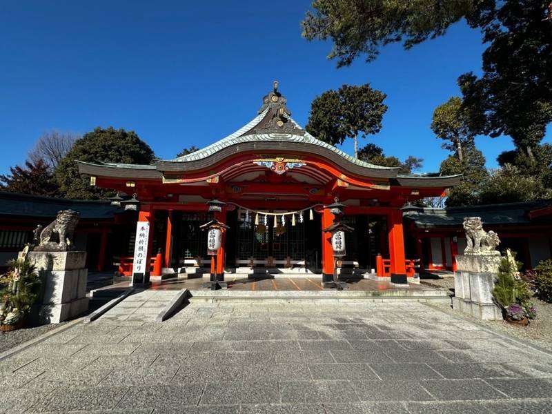 豊中稲荷神社,大阪府豊中市本町7丁目3-7
