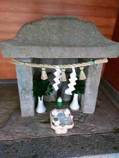 須佐神社,見どころ,あまてらす王海守