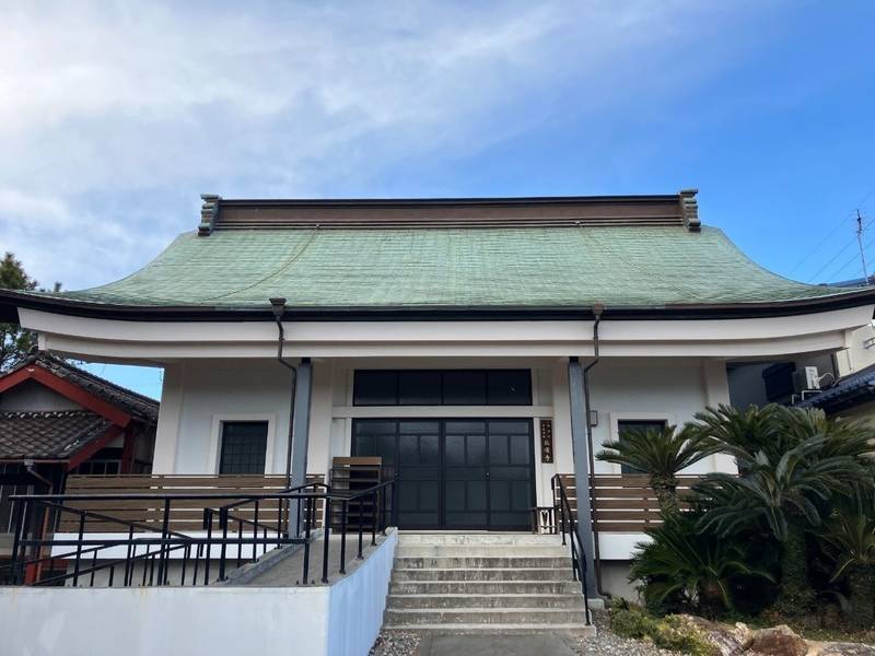 能済寺,静岡県浜松市中央区若林町１８８１−１