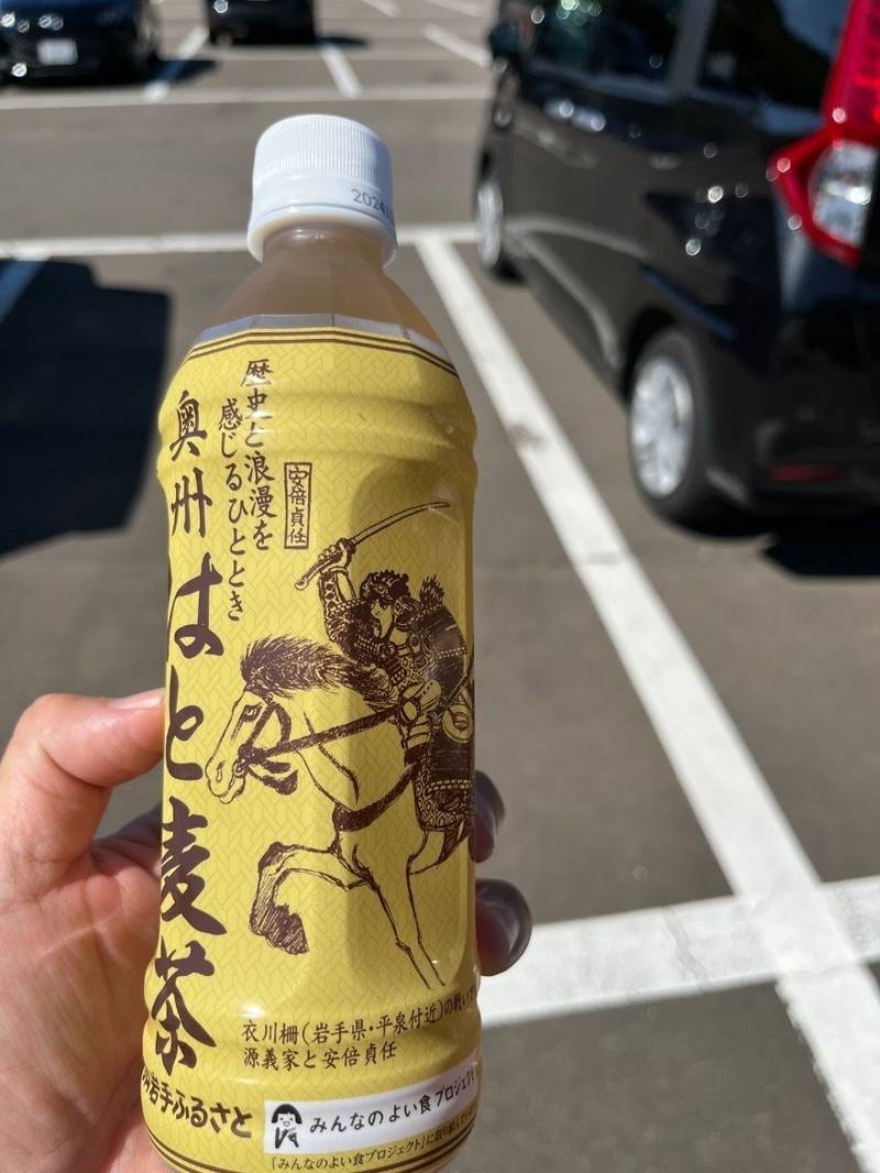 毛越寺,岩手県西磐井郡平泉町字大沢58