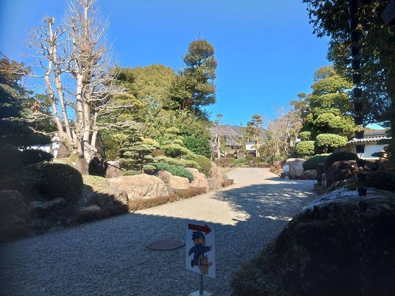 森岡城,宮崎県えびの市大字大明司2179-1