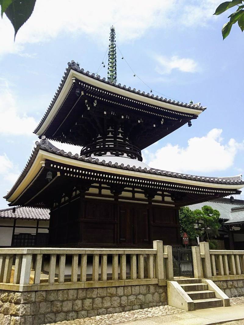 護国寺