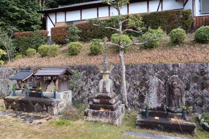 根聖院,奈良県奈良市三碓3-5-13