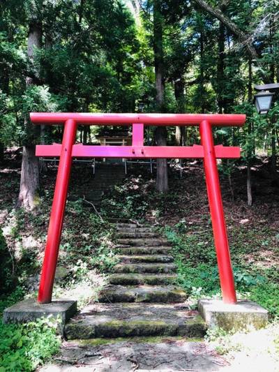 穂見神社,見どころ,あさくま