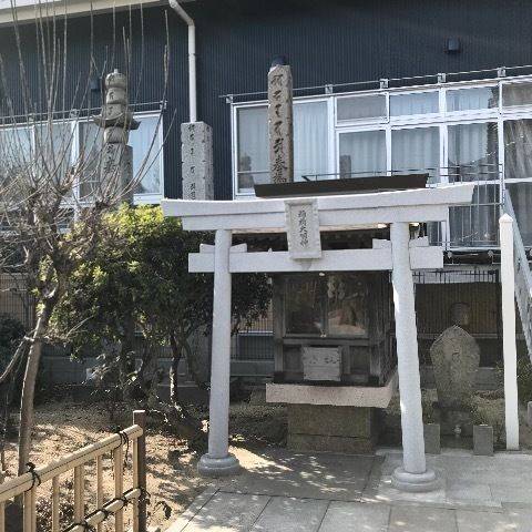 持命院,岡山県倉敷市広江