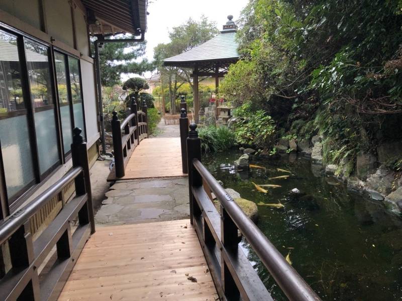 西光寺,神奈川県中郡二宮町川匂230