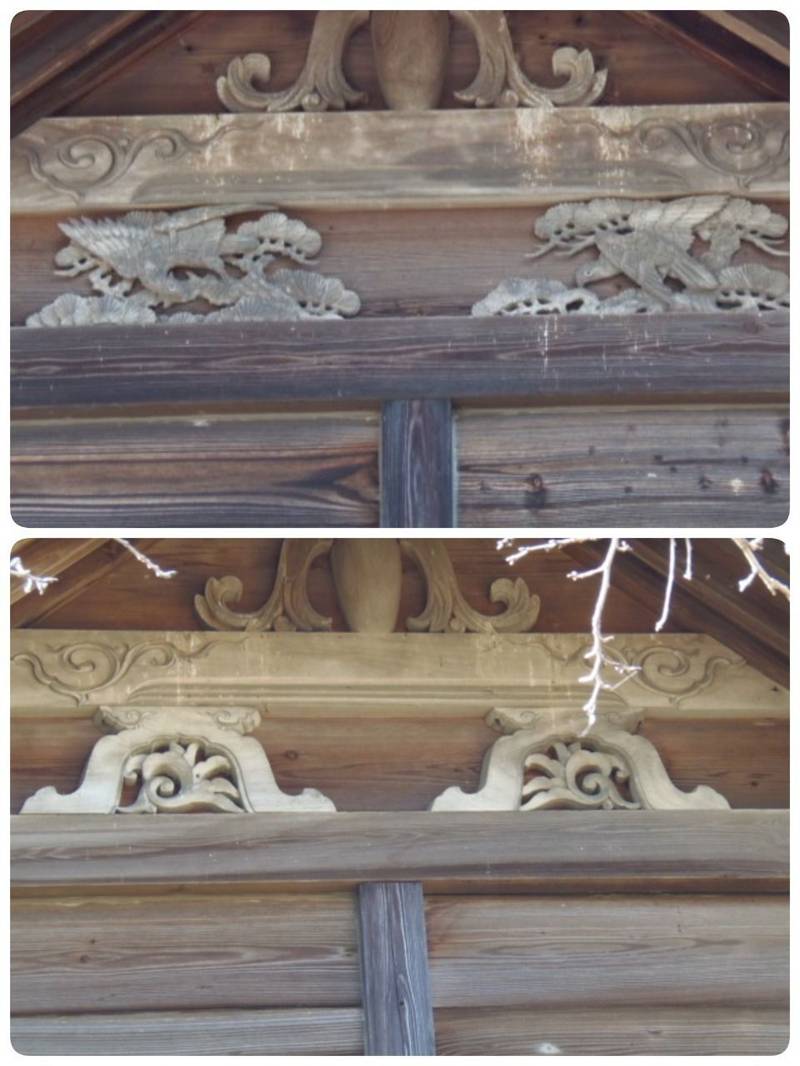 松尾神社,佐賀県武雄市西川登町23298-2