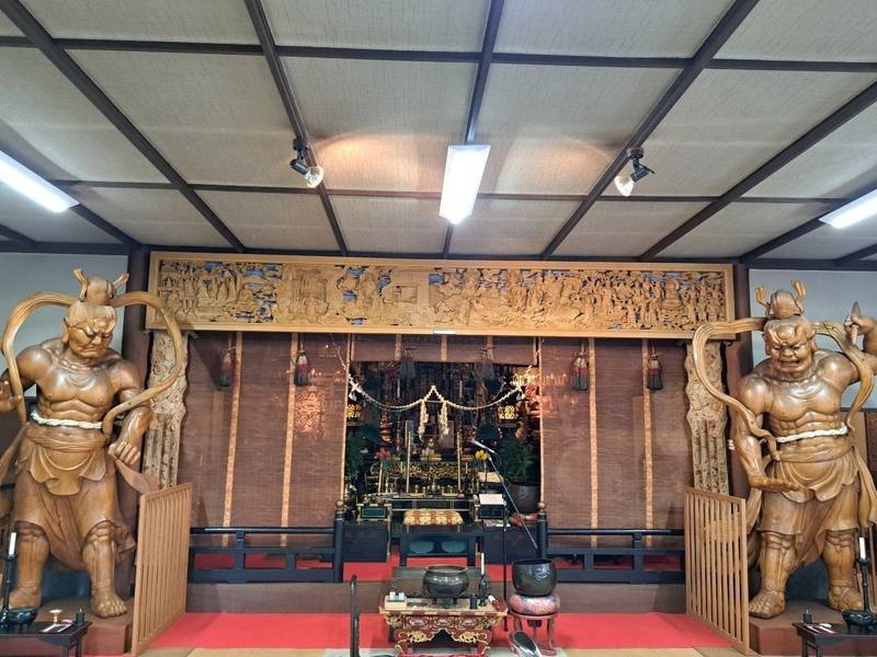 天狗山 金毘羅大本院,北海道小樽市松ヶ枝２丁目１４番１号