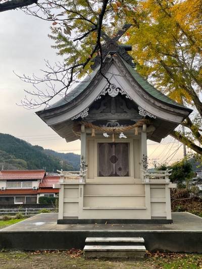 漢女神社,見どころ,tackto