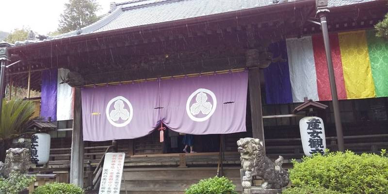 産女観音         (正信院),静岡県静岡市葵区産女1133