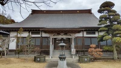 東漸寺,見どころ,紫音