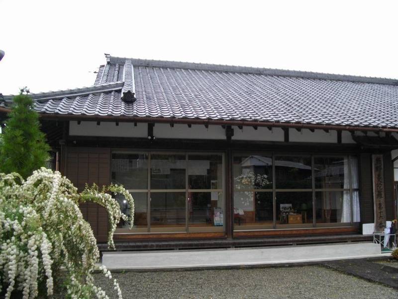 祐川寺,和歌山県田辺市本宮町請川374