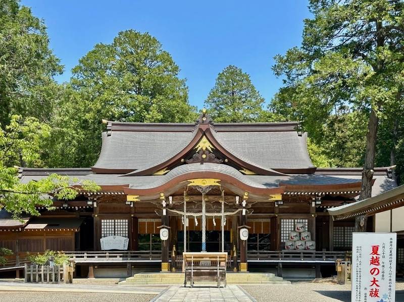 大麻比古神社,徳島県鳴門市大麻町板東字広塚13