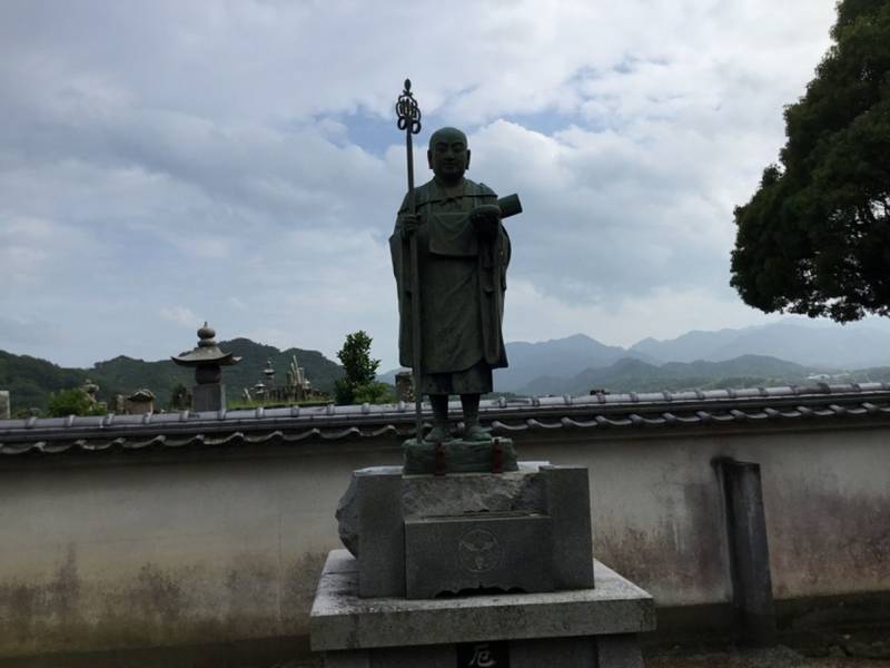 西教寺,香川県さぬき市大川町富田東1809