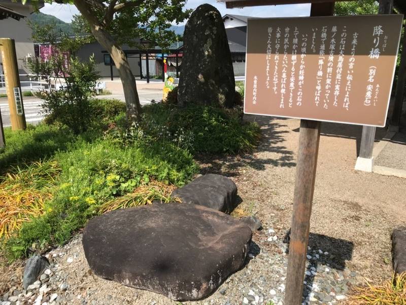 国分尼寺  (国府大仏),岐阜県高山市国府町木曽垣内588-1