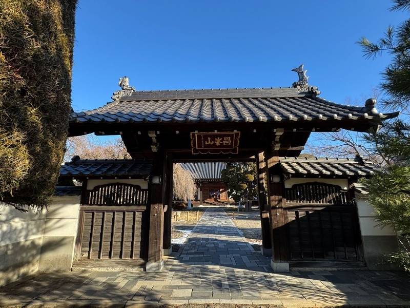 林松院,宮城県仙台市若林区新寺5-5-3