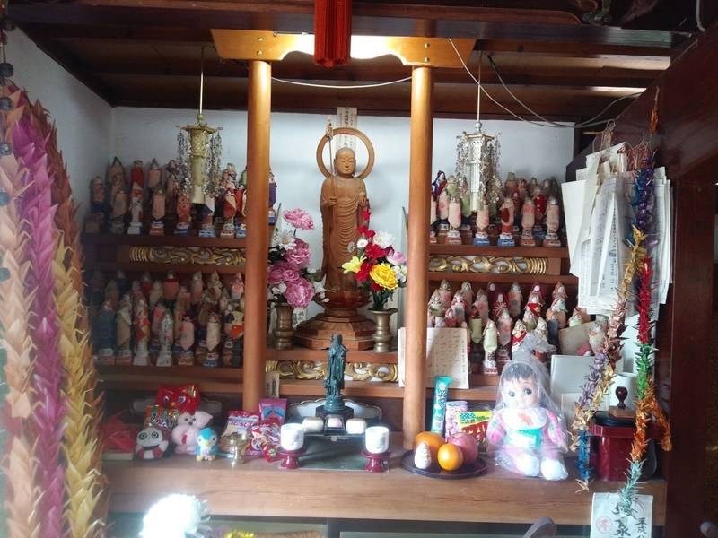 妙泉寺,山形県飽海郡遊佐町吉出北子橋下85