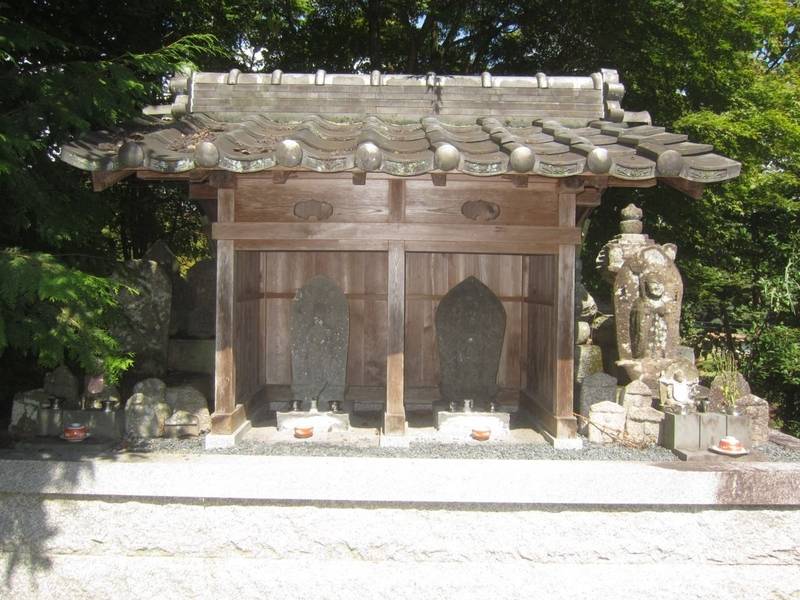廣昌寺,京都府船井郡京丹波町大朴向山13