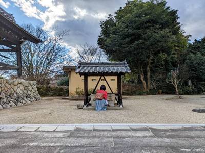 福泉寺,見どころ,平沢凛