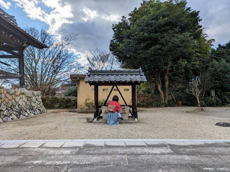 福泉寺,三重県四日市市平尾町１３０