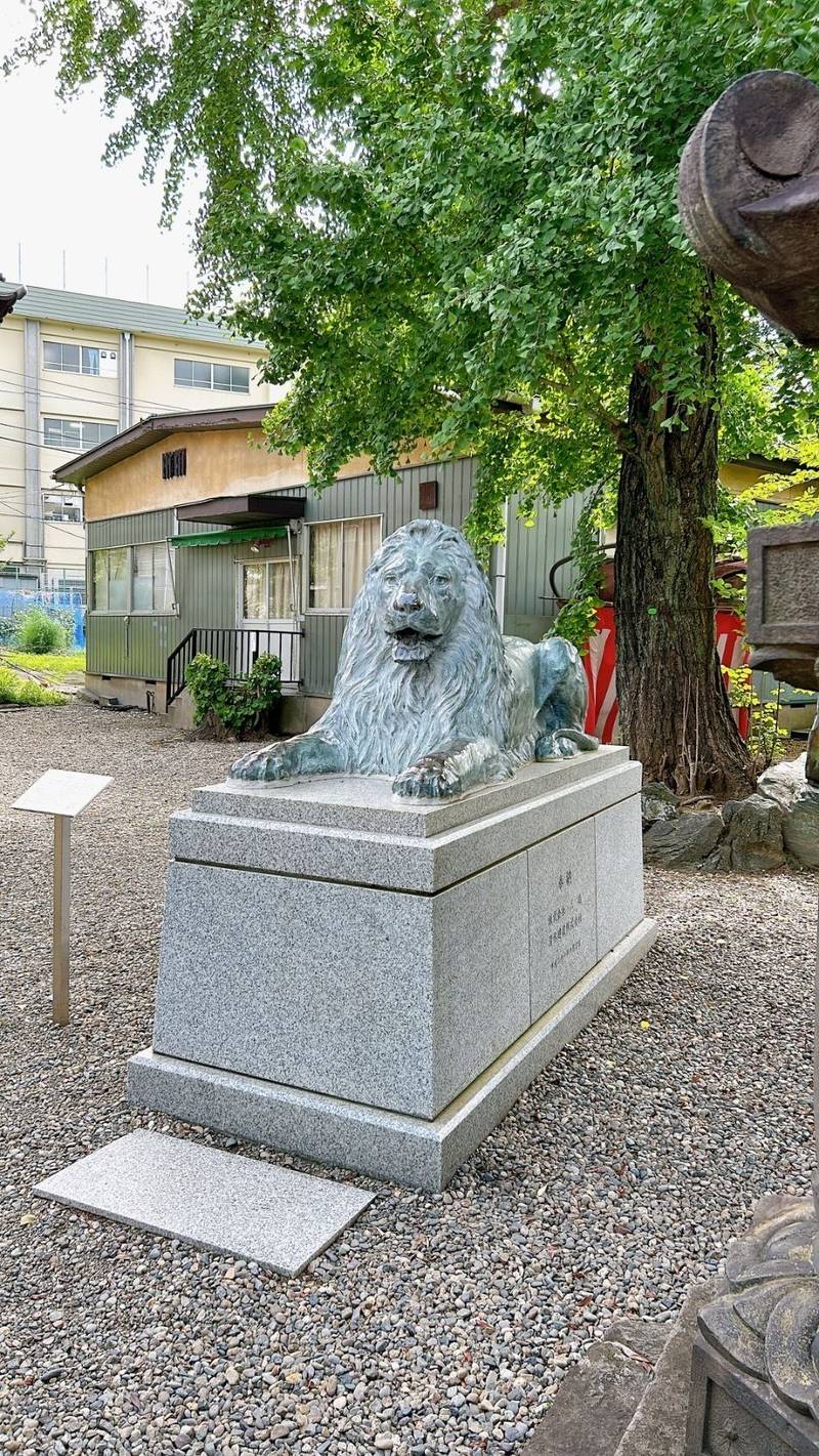 三囲神社,東京都墨田区向島２丁目５−１７