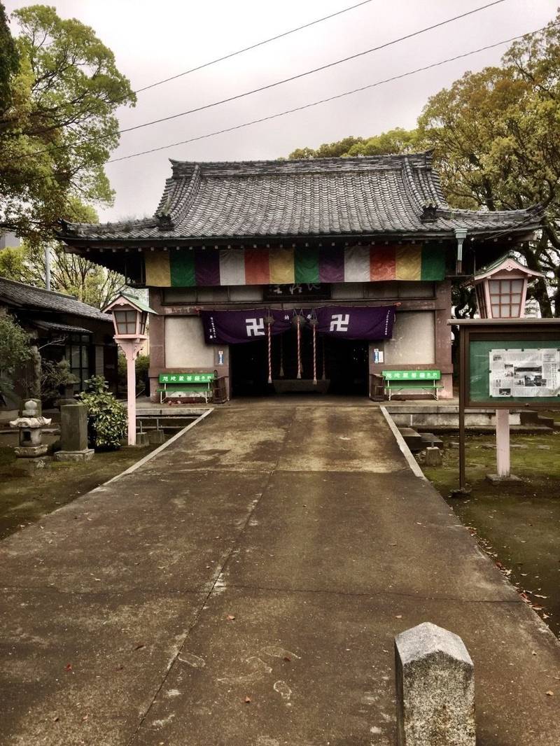 崇福寺 福岡市 福岡県 Omairi おまいり