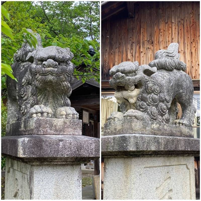 櫛代賀姫神社,島根県益田市久城町963